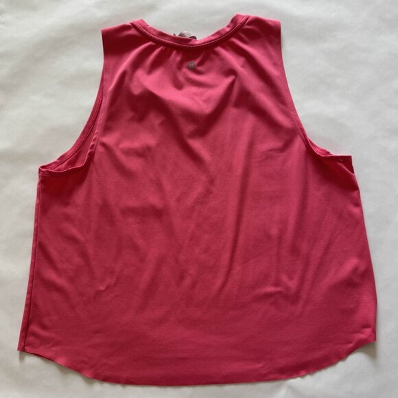 EUC RBX Athletic Top | Pink Medium - Picture 2 of 4